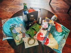 -太阳岛度假酒店