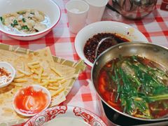 -西江红·株洲本地菜(滨江南路店)