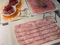 -猫抓烤肉(武进吾悦广场店)