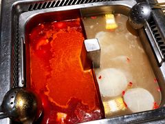 -海底捞火锅(团结桥店)