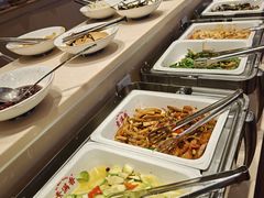 -素满香·食养自助(天一广场店)