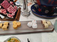 -东来顺•非遗火锅(外滩店)
