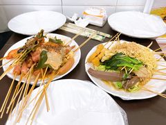 -郭记小街麻辣烫(虎坊路店)