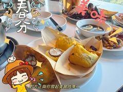-九月海·海鲜自助(世纪东方店)