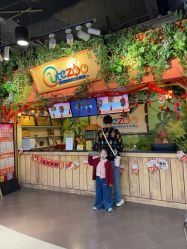 -酷嗒动物文化乐园(cutezoo西溪乐天城店)