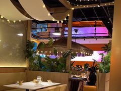 -帕娜·泰式茶餐厅·Bistro(近铁广场店)