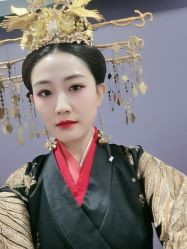 -盘子女人坊古装写真摄影(天津总店)