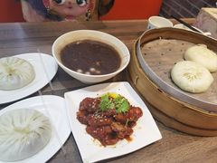 -众顺和非遗淮扬菜(何园店)