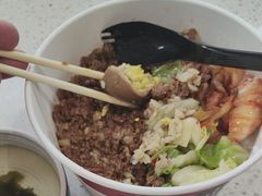 -阿Q桶饭(和平店)