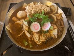 -8锅臭臭锅(金巴利道店)
