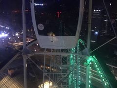 -摩天活力城·摩天轮