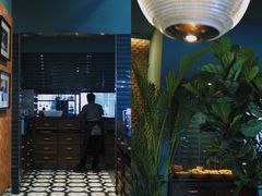 -星叶·东南亚料理(宁波万象汇店)