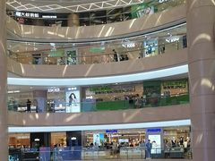 -开元商城(钟楼店)
