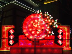 -济南方特东方神画