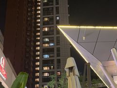 -君悦酒店·La Terrazza意合園·意式风味