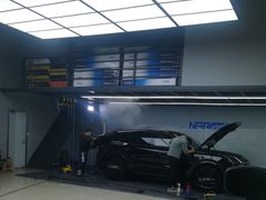 -森巴特汽车膜(江夏店)