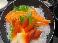 -水木锦堂·自助铁板烧(世贸天阶店)