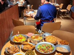 -水平有限广西米粉·广西风味集(五道口店)