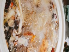 -大理董·董家小厨野生菌火锅(古城旗舰店)