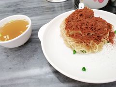 -周门传统竹升面