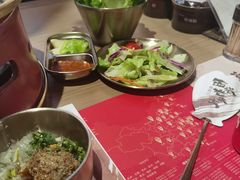 -西塔老太太泥炉烤肉(双井店)