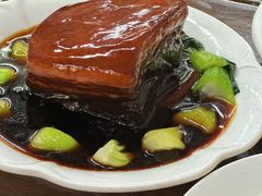 协和蜜汁酱方-协和菜馆(凤凰街店)