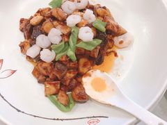 八宝辣酱-百珍风味楼(瑞丽路店)