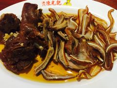 -陈光记烧腊(长寿路店)