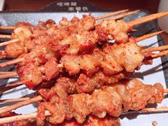 -管氏翅吧(马家堡店)