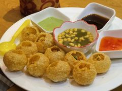 -食彩美印度特色美食餐厅·印度料理