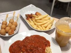-宜家·瑞典风味餐厅(天津东丽商场店)