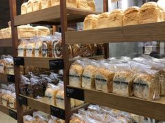 -PAPER STONE BAKERY(天汇广场店)