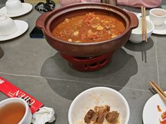 -陈熹公民族美食文化餐厅(中华广场店)