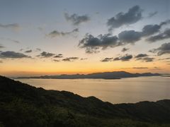 -普陀山风景区-佛顶山