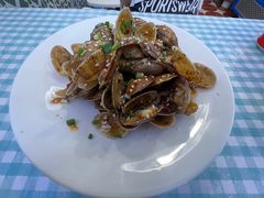 -捌贰虾蟹·江湖菜馆(江汉路店)