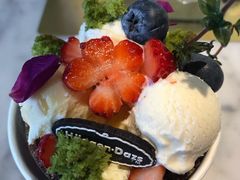 -哈根达斯(龙湖时代天街店)