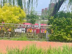 -南翠屏公园