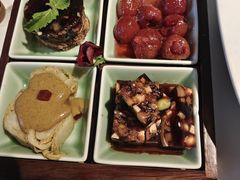 -四世同堂·京菜·烤鸭(双井店)