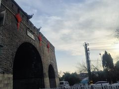 -虞山风景区