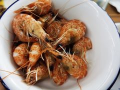 -明记海鲜大排档(巽寮湾店)