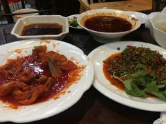 -蒲氏烤鸭(百寿路店)