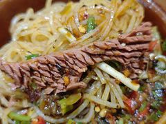 -黔有有贵州酸汤夺夺粉火锅(五味十字店)