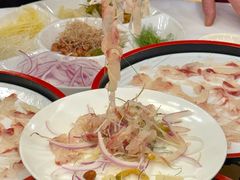 -金百门·顺德海鲜酒家(陈村店)