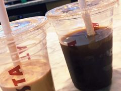 -COSTA COFFEE(恒基名人购物中心店)