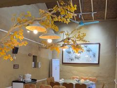 -米庄·原味私房菜(骏壹万邦店)