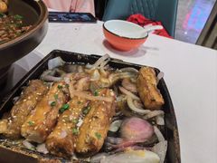-聚鑫阁江浙菜·非遗传承技艺(闵行交大店)