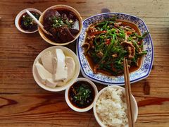 -范记豆花庄(东门好吃街店)