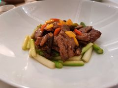 -宝丽轩中餐厅BAOLIXUAN