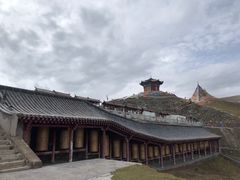 -日月山景区