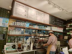 -BAKER&SPICE(国金中心商场店)